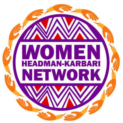 CHT WHKN Logo